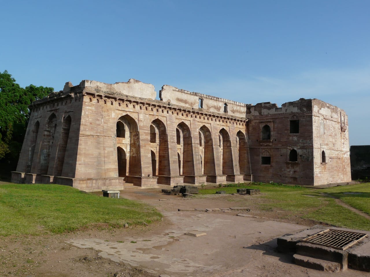 Mandav