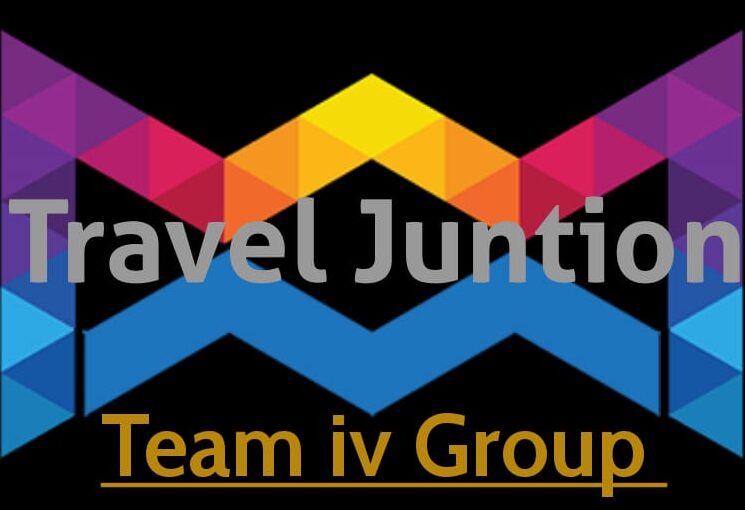 Travel Juntion