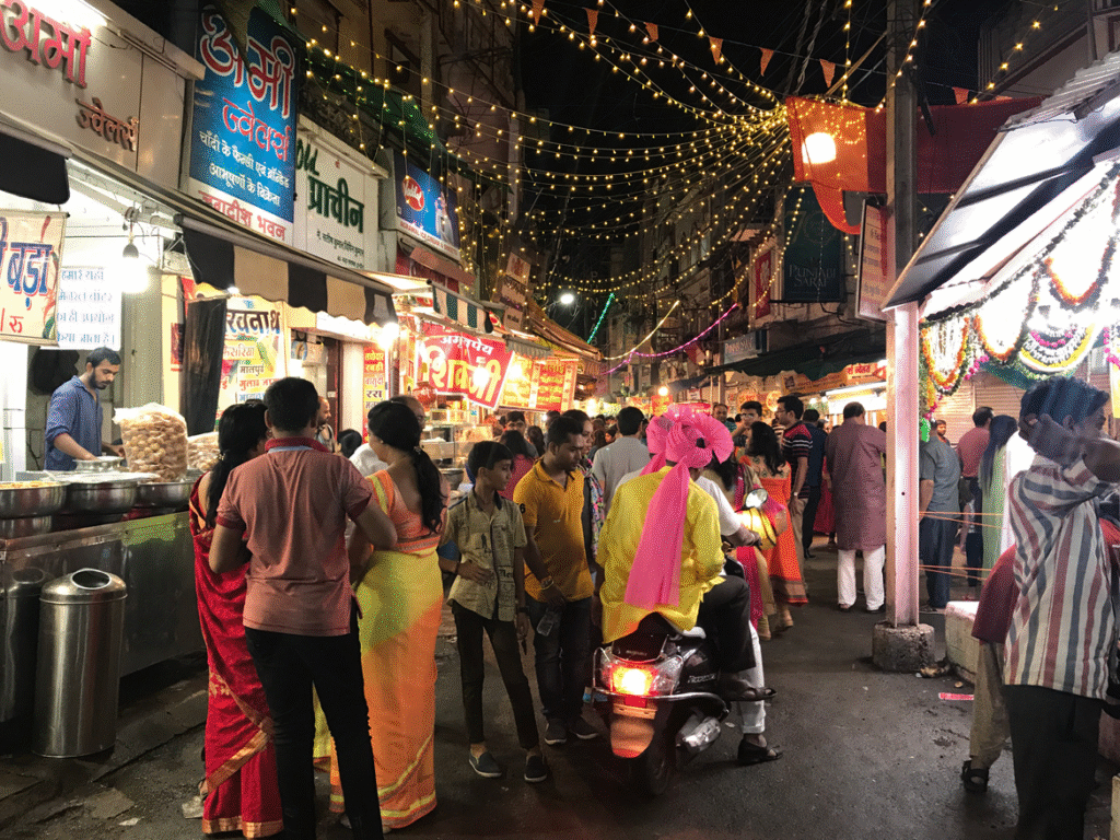Indore Sarafa
