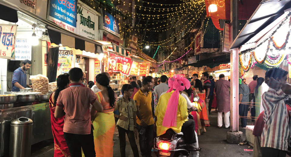 Indore Sarafa