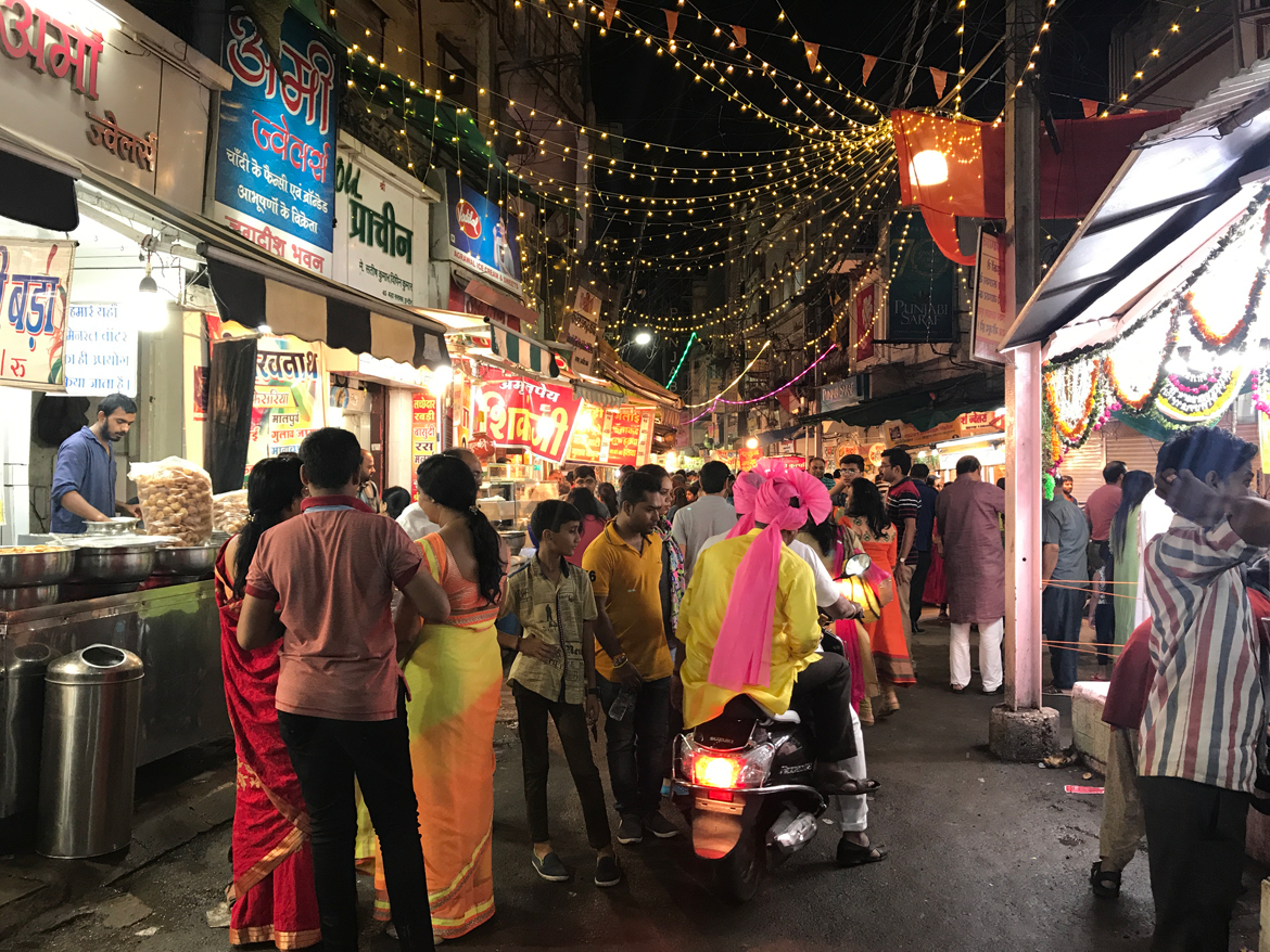 Indore Sarafa