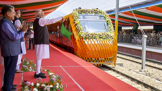 Vande Bharat