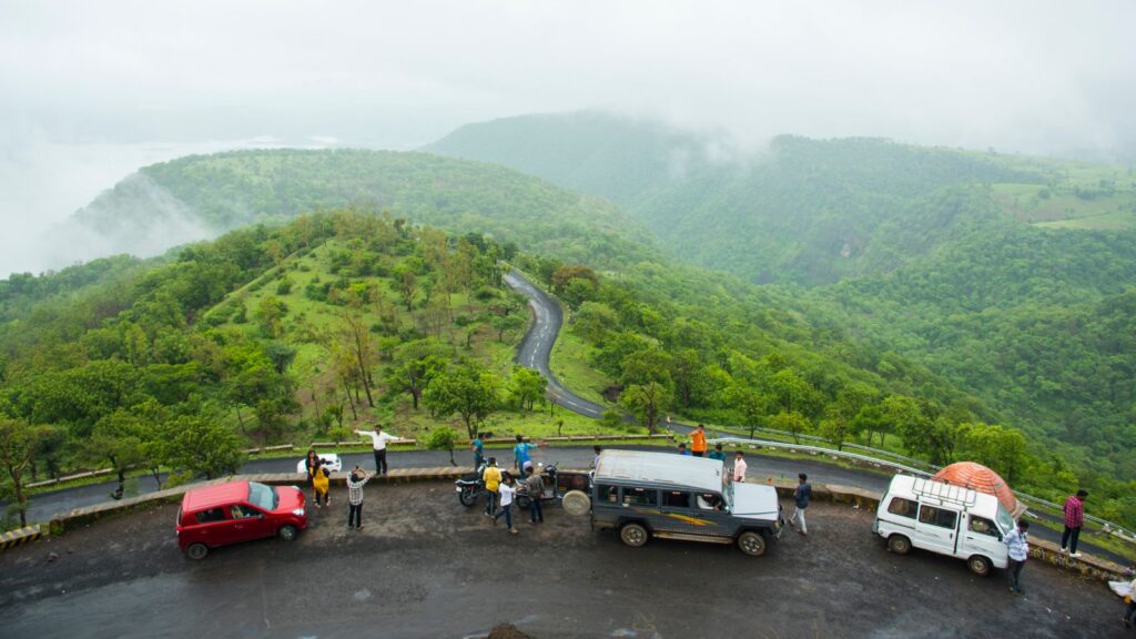 Chikhaldara Hill Station