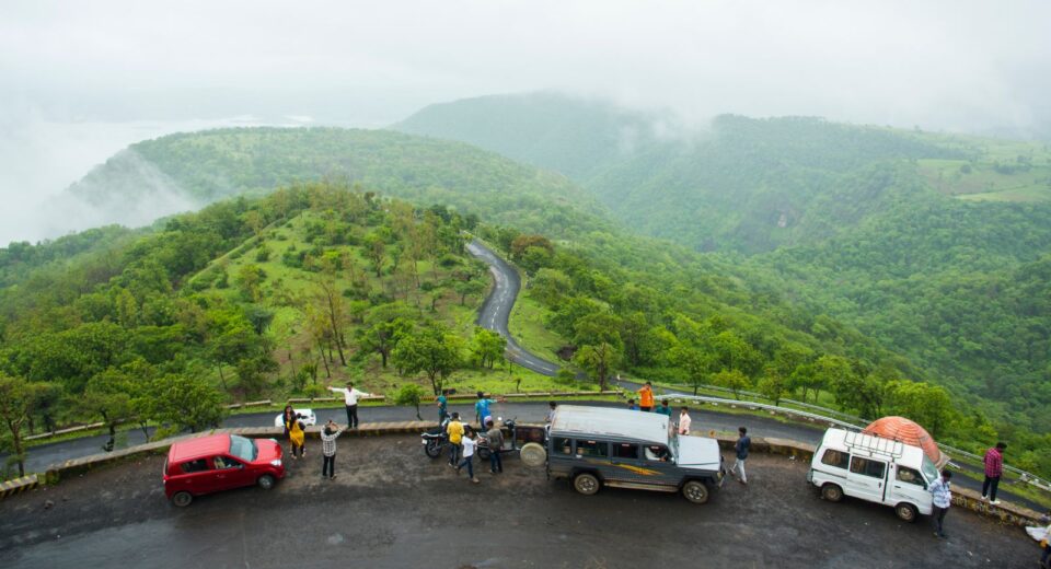 Chikhaldara Hill Station