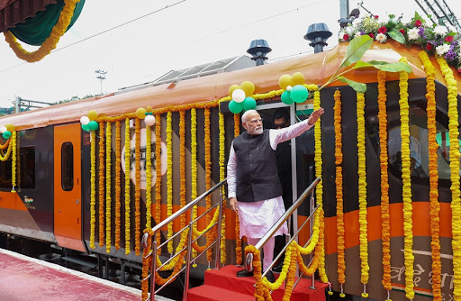 Vande Bharat