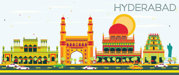 hyderabad