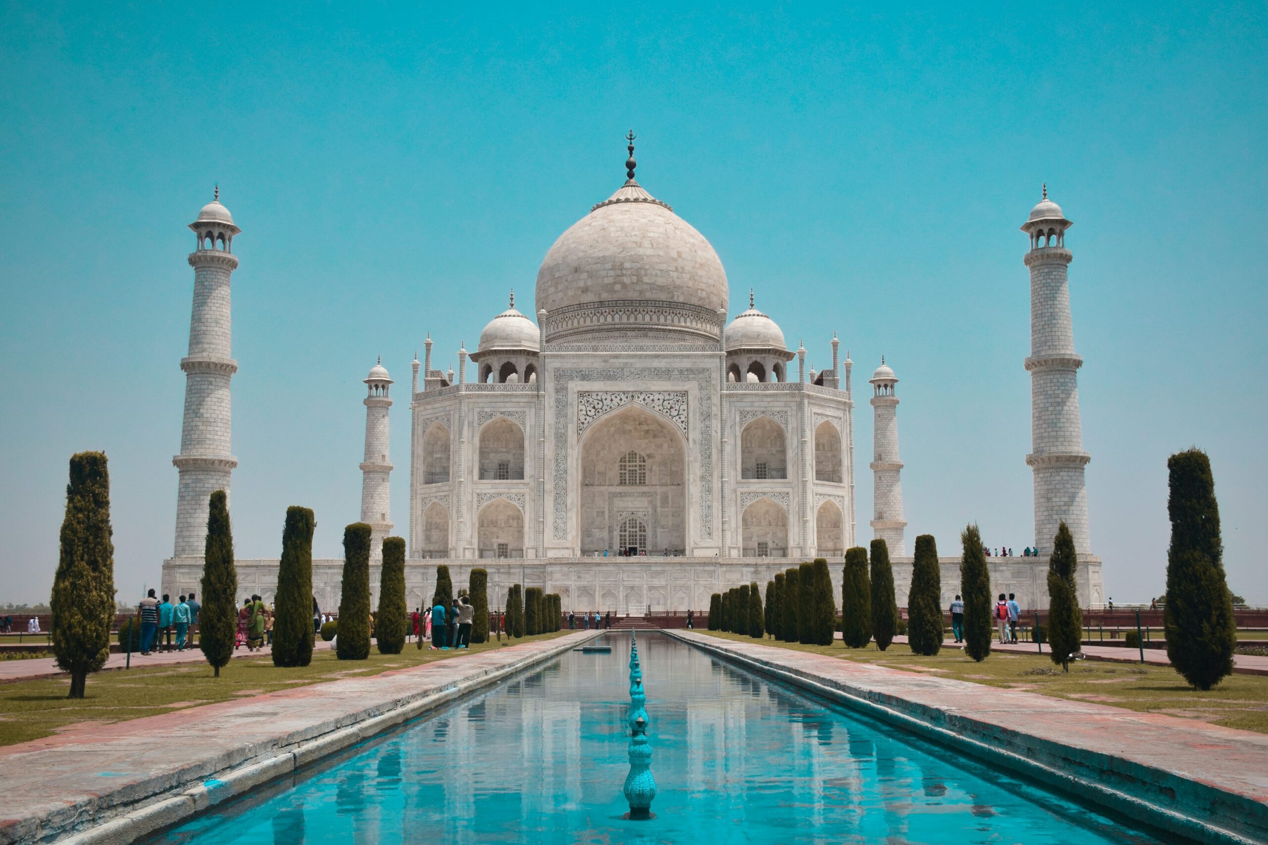 agra