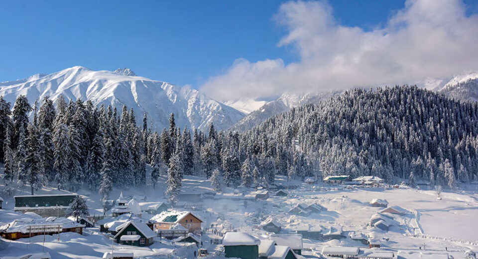 gulmarg
