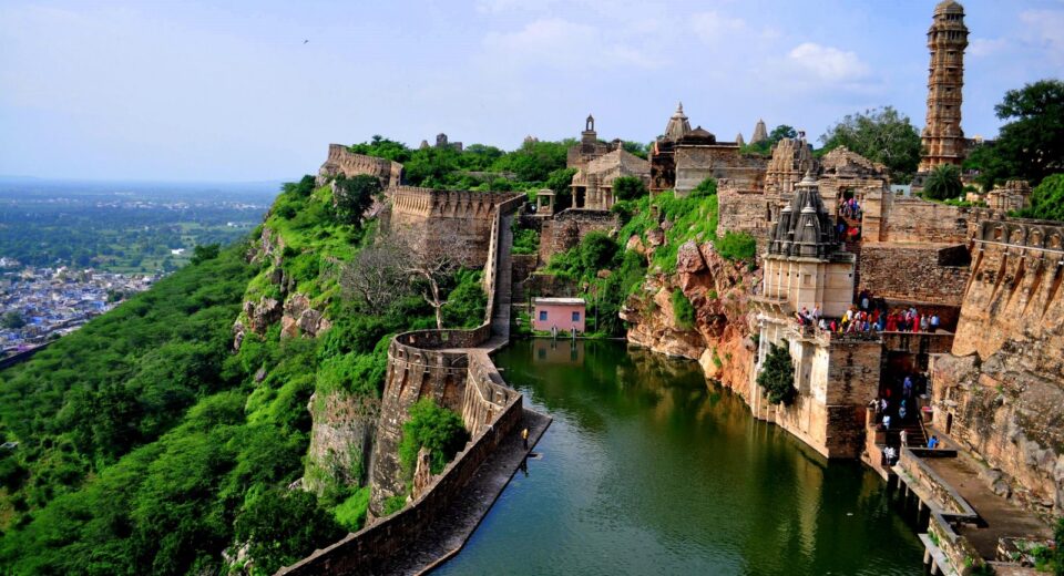 Chittorgarh