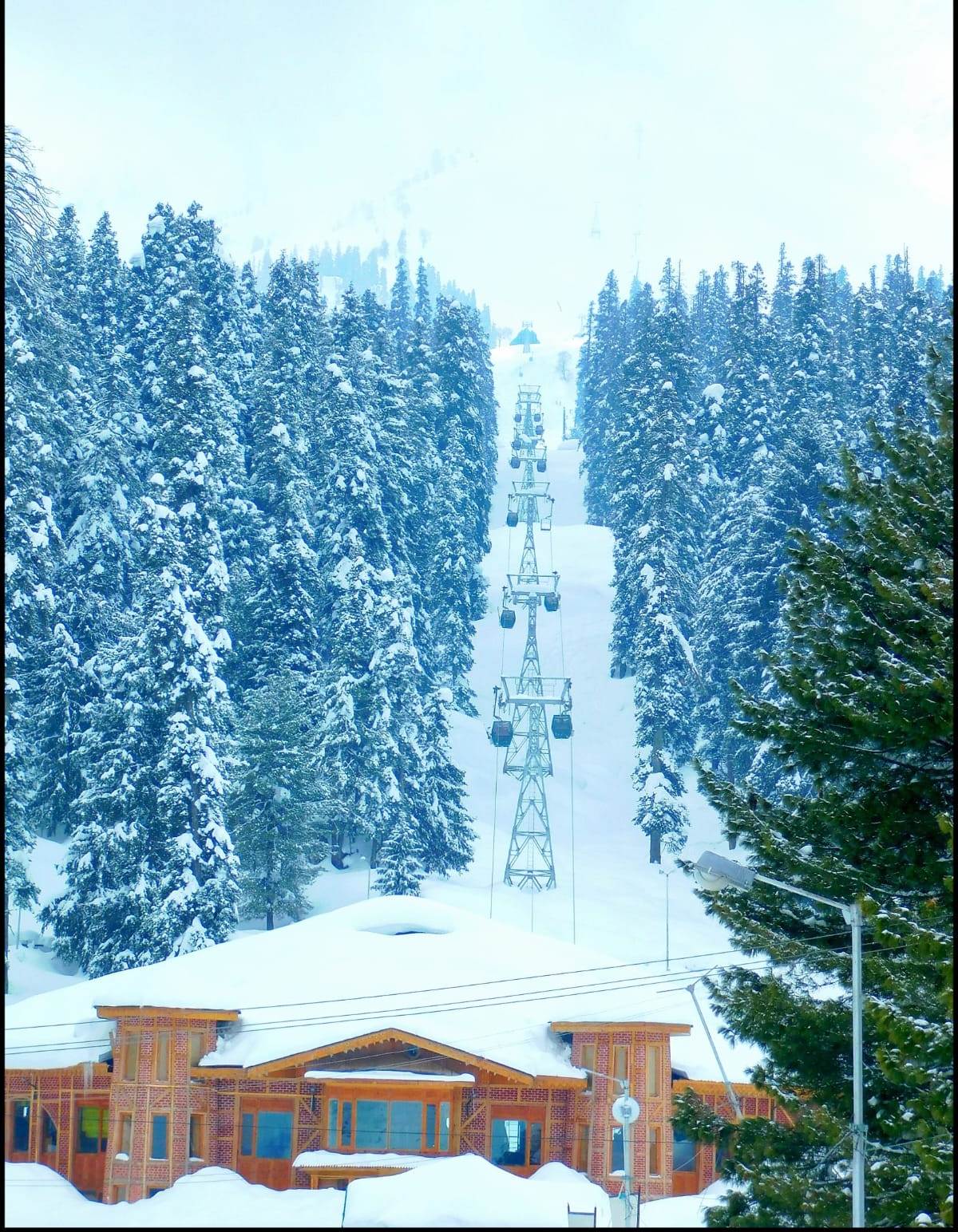 gulmarg