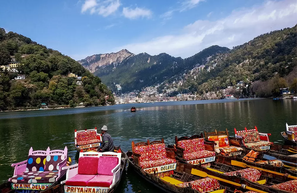 nainital