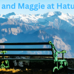 Hairshchandragad, a historic hill fort under the lovely skies-Konkan kada.