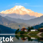 Panchgani Hill Station – Colonial Heritage, Scenic Points & Nature’s Bliss