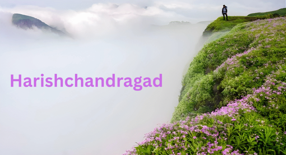 Hairshchandragad