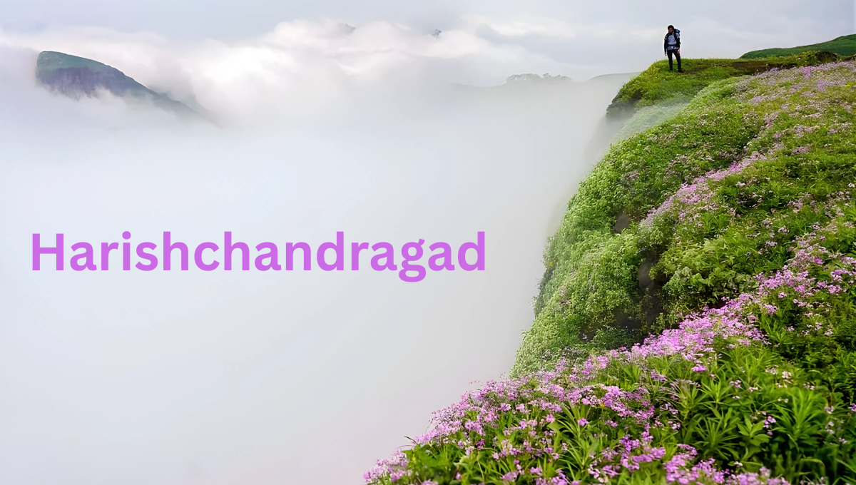 Hairshchandragad