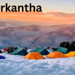 Gangtok -Escape to the Monastic and misty peaks of Sikkim