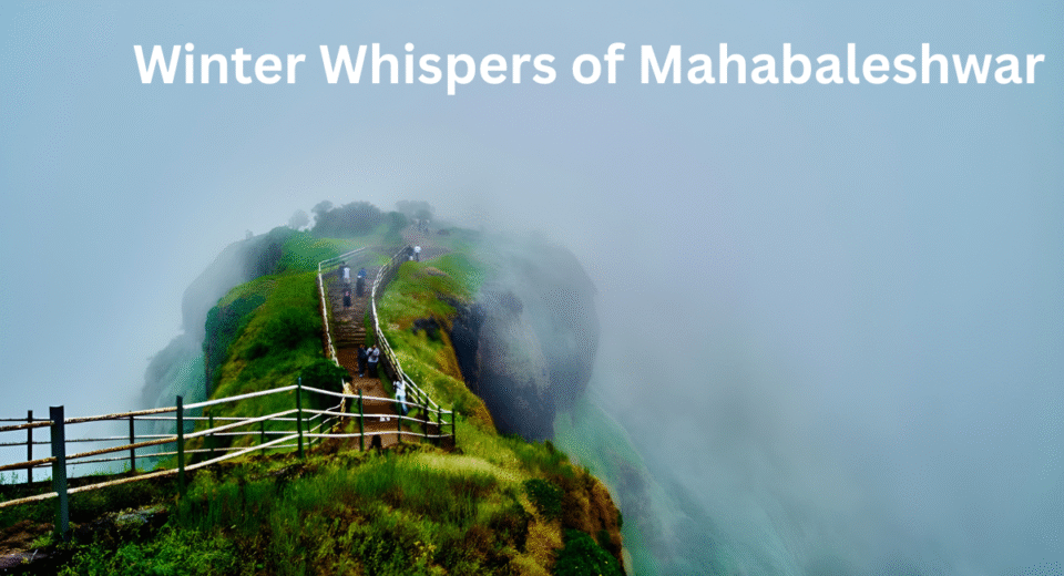 "Mahabaleshwar"