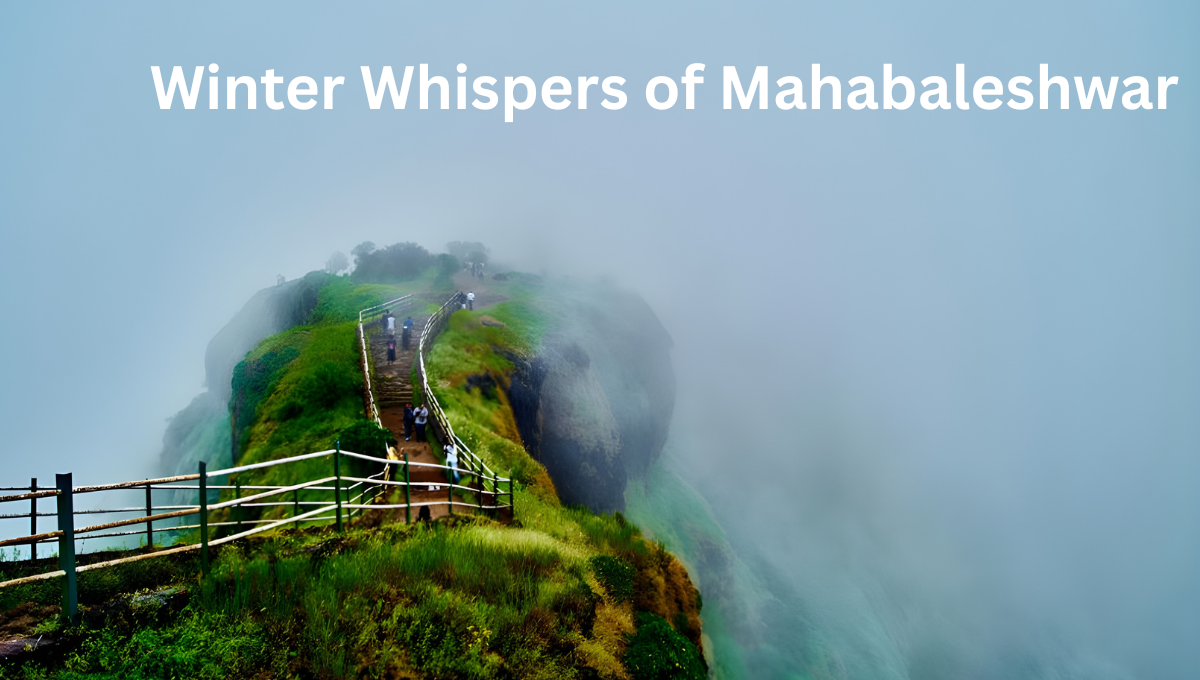 "Mahabaleshwar"
