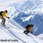 Matheran Maharastra- A walk to Asia’s pollution free hill