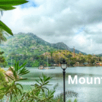 Matheran Maharastra- A walk to Asia’s pollution free hill