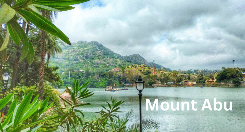 Mount Abu