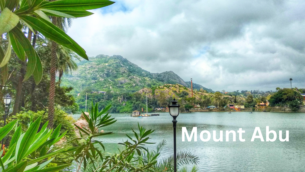 Mount Abu