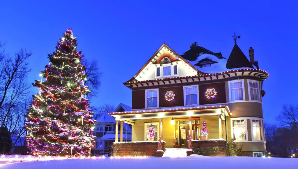 Christmas