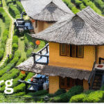 Tirthan valley- A Gift from the Gods, Himanchal Pradesh