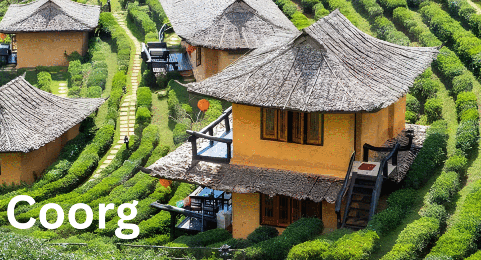 Coorg