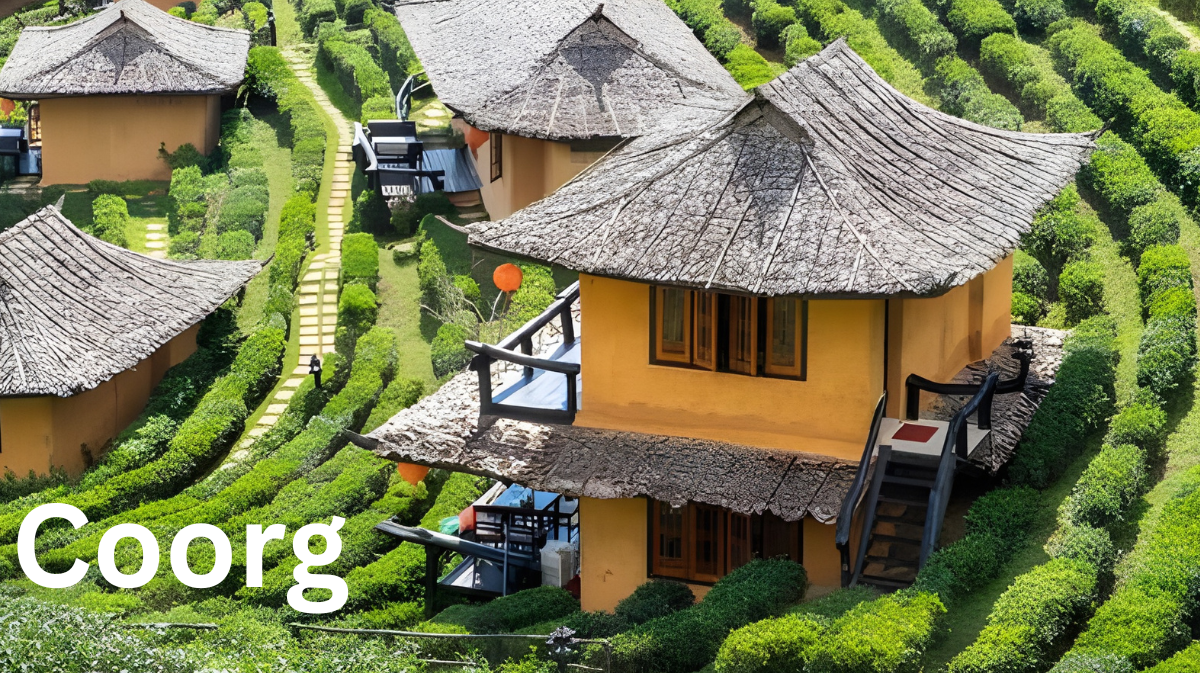 Coorg