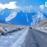 Peling- A place from where you can peep into Mt Everest