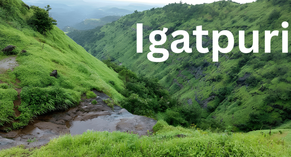 Igatpuri