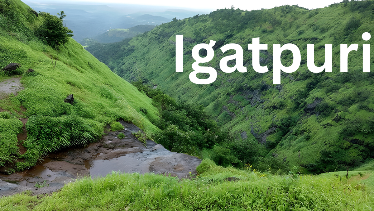 Igatpuri