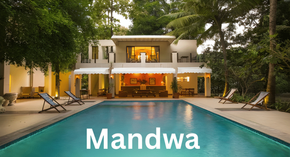 Mandwa