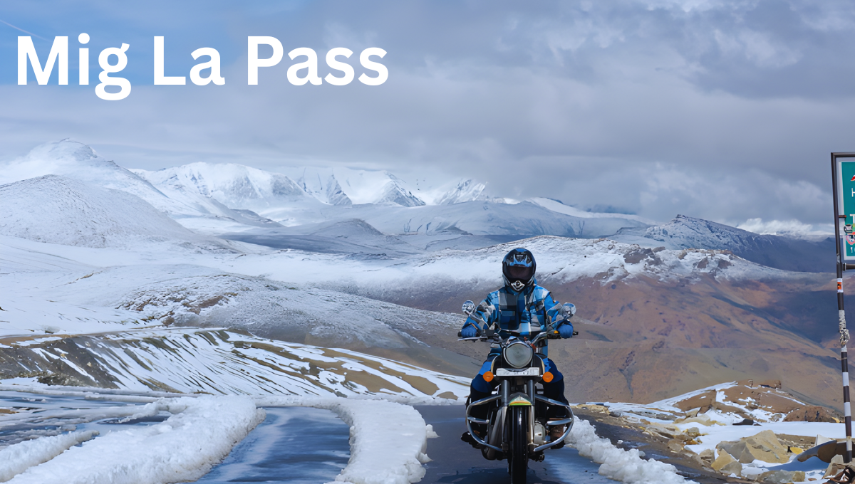 Mig La Pass