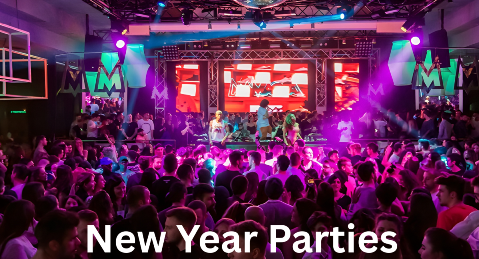 New year