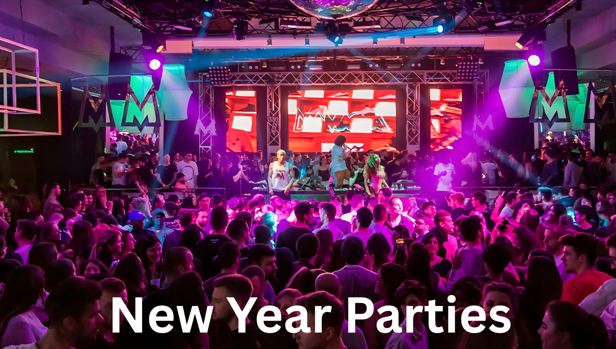 New year