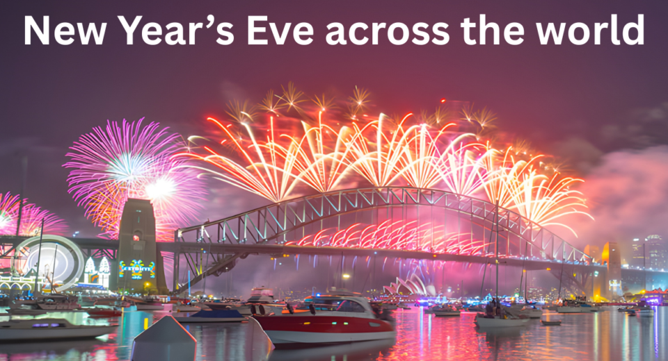 New Year