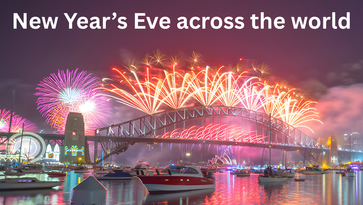 New Year