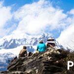 Siachen- Coldest and Highest Glacier of India