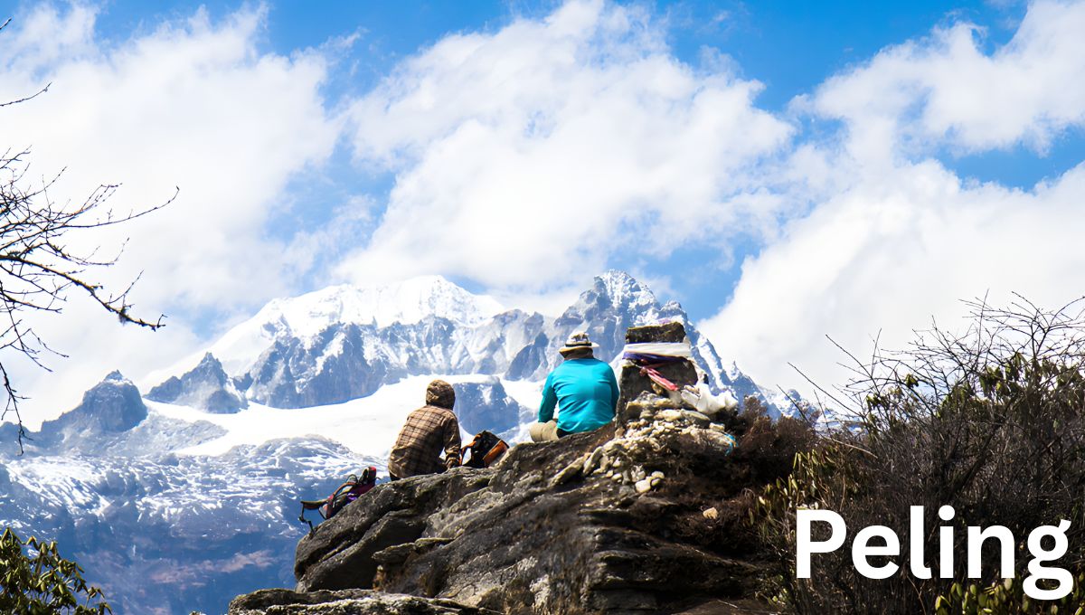Peling