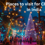 Christmas places you can go across the world