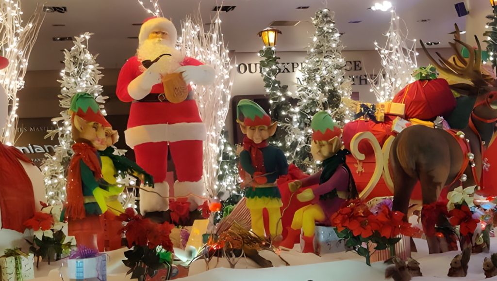 Christmas