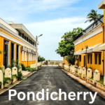 Christmas places you can visit in India