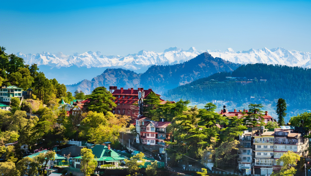 Shimla