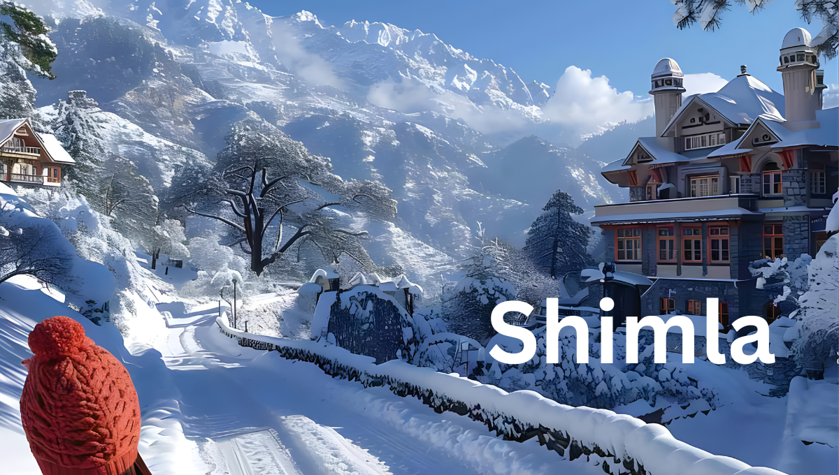 Shimla