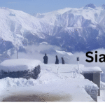 Peling- A place from where you can peep into Mt Everest