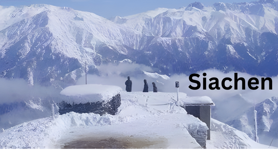 Siachen