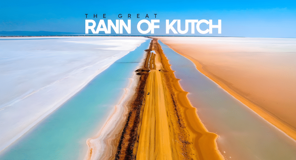 Rann of Kutch