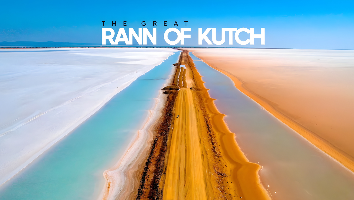 Rann of Kutch